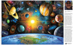 300PC LARGE: Celestial Bodies