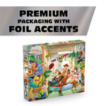Ceaco: Silver Select: Giddy-up! Toy Story 2000 Piece Puzzle
