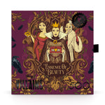 Ceaco – 500 Piece Disney Noir SVillians Essence Of Beauty Jigsaw Puzzle