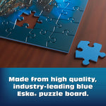 Marvel Versus puzzle for Adults, Sapphire Select - 1000 Pieces Jigsaw Puzzle