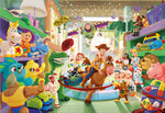 Ceaco: Silver Select: Giddy-up! Toy Story 2000 Piece Puzzle