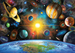 300PC LARGE: Celestial Bodies