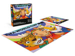 FIFA Mascots 300 Piece Jigsaw Puzzle