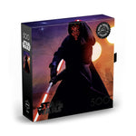 500pc Noir Select: Star Wars - Sinister Shadow