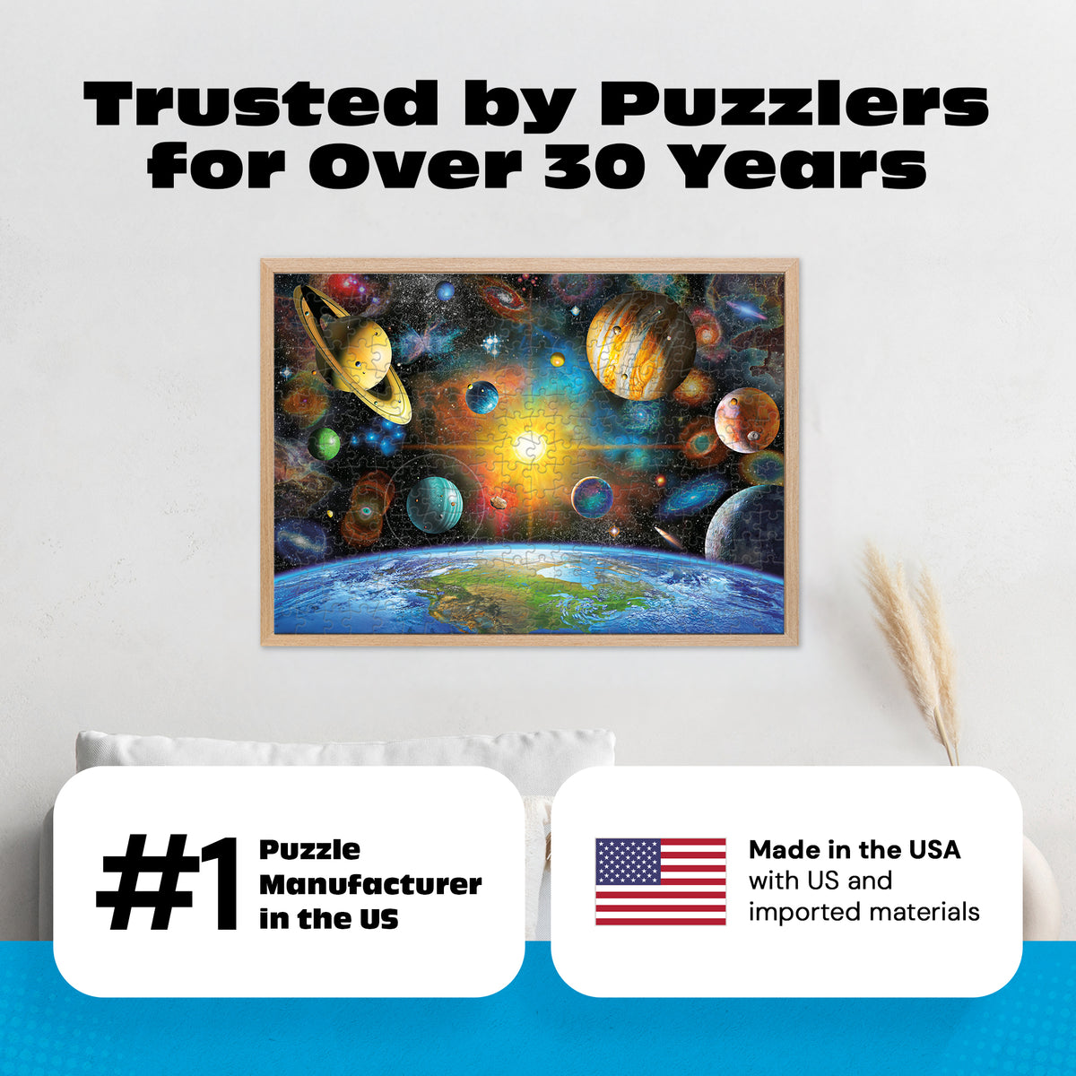 300PC LARGE: Celestial Bodies