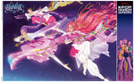 K-Pop Demon Hunter: "It is your voice, your song." 300 Piece Jigsaw Puzzle