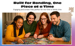 Aimee Stewart:  Mystery Jar Treasures 1000 Piece Puzzle