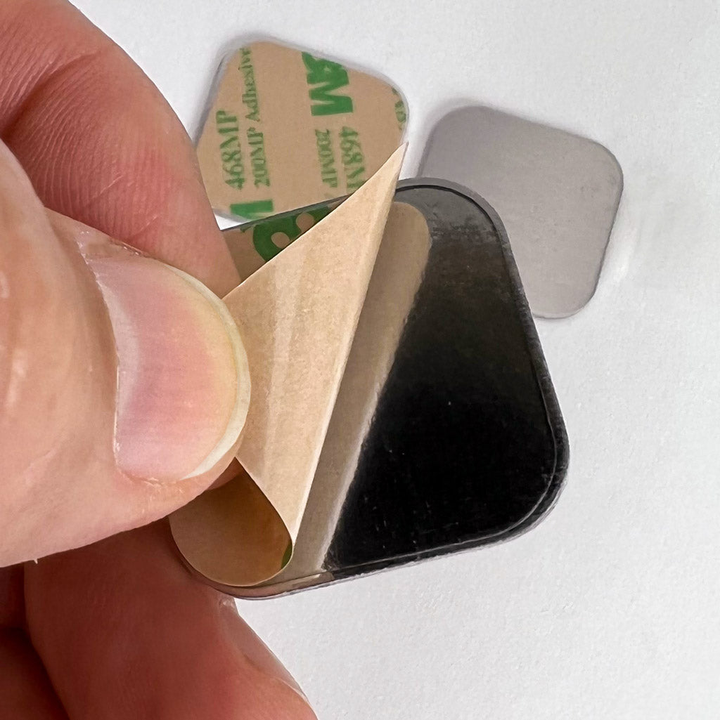VersaNotes™ Mounting Plates