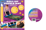 Jigsaw Pro Roll-Up Puzzle Mat