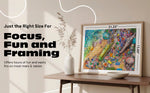 Silver Select - Aimee Stewart: Beachcomber's Bounty 500 Piece Puzzle