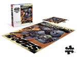 Star Wars: The Mandalorian and Grogu 500 Piece Jigsaw Puzzle