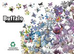 Kanto Pokemon 151 - 500 Piece Puzzle