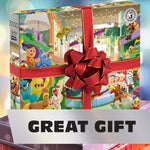 Ceaco: Silver Select: Giddy-up! Toy Story 2000 Piece Puzzle
