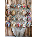 blanc STANDARD ITEM E - HATS OF MEXICO 300 Piece Puzzle