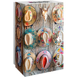 blanc STANDARD ITEM E - HATS OF MEXICO 300 Piece Puzzle