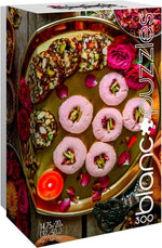 blanc: Diwali Celebration 300 Piece Puzzle