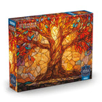 Sapphire Select: Tree of Life II 1000 Piece Puzzle