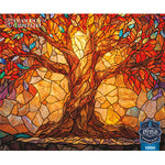 Sapphire Select: Tree of Life II 1000 Piece Puzzle