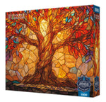 Sapphire Select: Tree of Life II 1000 Piece Puzzle