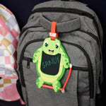 Sketch Pals™ Doodle Board - Sandy the Sea Turtle