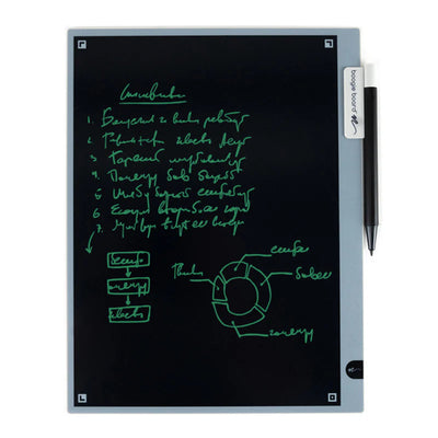 Blackboard 2.0 Smart Scan