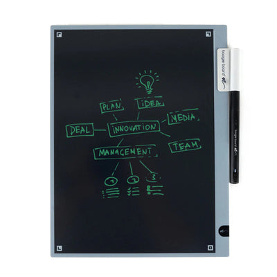 Blackboard 2.0 Smart Scan