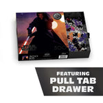 500pc Noir Select: Star Wars - Sinister Shadow