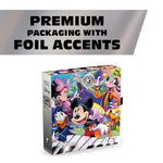 Silver Select: Disney Mickey's Music 500 Piece Puzzle