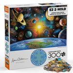 300PC LARGE: Celestial Bodies