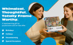 Aimee Stewart:  Mystery Jar Treasures 1000 Piece Puzzle